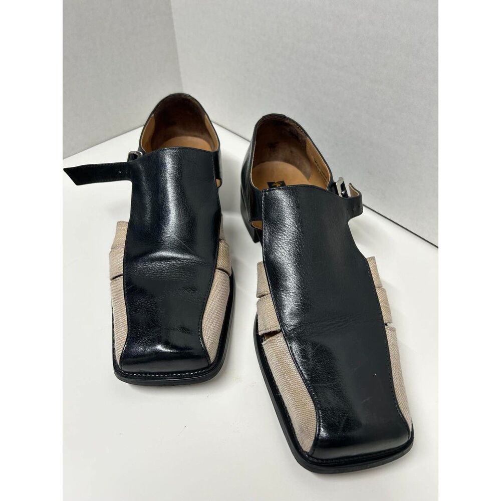Stacy Adams Men's Dress Casual Shoes 23378-86 size 12M